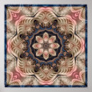Recherche de de kaléidoscope art Fleur