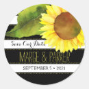 Recherche de rayures noir et blanc autocollants Mariés