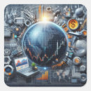 Recherche de commerçant autocollants Forex