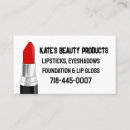 Recherche de lipstick cartes visite Rouge