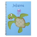 Recherche de tortue mignonne carnets Drôle