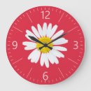 Recherche de marguerite horloges Printemps