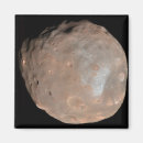Recherche de images de lune magnets Dehors
