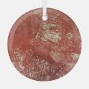 Recherche de texture ornements Rouge