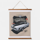 Recherche de mustang art Blanc