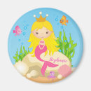 Recherche de cute ronds magnets Ocean
