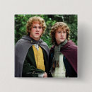Recherche de pérégrination Hobbit