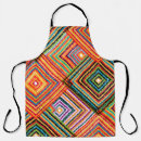 Recherche de patchwork tabliers Design