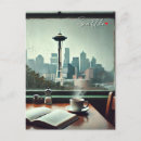 Recherche de rain cartes postales Travel