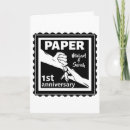 Recherche de anniversaire de mariage cartes 1er