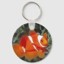 Recherche de clown porteclés Poisson