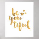 Recherche de minable posters Typographie