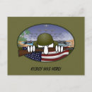 Recherche de guerre mondiale 2 cartes postales Drapeau