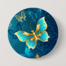 Recherche de bijouterie badges Papillon