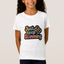 Recherche de autiste enfant tshirts Spectre