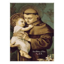 Recherche de padoue posters Religieux