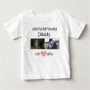 Recherche de anniversaire de papa bébé tshirts Pour lui