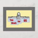Recherche de politiciens cartes postales Washington