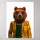 Recherche de animaux habillés posters Faune