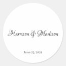 Recherche de merci marquer autocollants Élégant