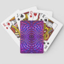 Recherche de psychique jeux de cartes Coloré