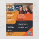 Recherche de graphiques prospectus Conception graphique