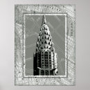 Recherche de gratte ciel posters Contemporain