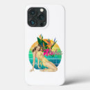 Recherche de fille pin up iphone coques Broche