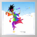 Recherche de foulard art Coloré