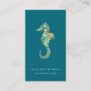 Recherche de hippocampe cartes visite Moderne