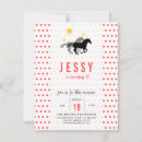 Recherche de mustang invitations Fête