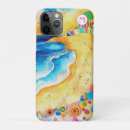 Recherche de surfeur iphone coques Plage