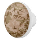 Recherche de chasseur boutons et poignées de porte Camouflage