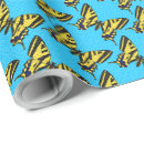 Recherche de oriental papier cadeau Papillon