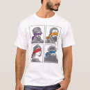 Recherche de michelangelo tshirts Artiste