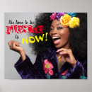Recherche de cheveux afro posters Fleurs