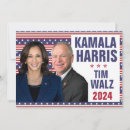 Recherche de élection présidentielle invitations Kamala harris