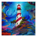 Recherche de de tempête posters Coloré
