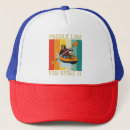 Recherche de canoë casquettes Palette