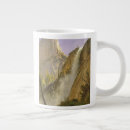 Recherche de peinture de cascade tasses Peinture à l'huile