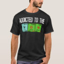 Recherche de table périodique tshirts Drôle