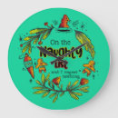 Recherche de coquine horloges Hiver