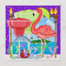 Recherche de paradise invitations Luau