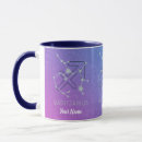Recherche de astrologie sagittaire tasses Aquarelle