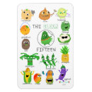 Recherche de illustré magnets Mignon