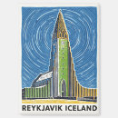 Recherche de reykjavik magnete Travel