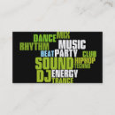 Recherche de danse bruit Battement
