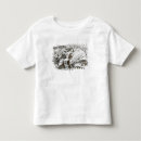 Recherche de côte nord ouest tshirts Paysage