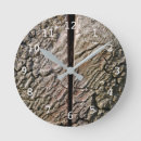 Recherche de fissure horloges Texture