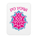 Recherche de yoga magnete Lotus